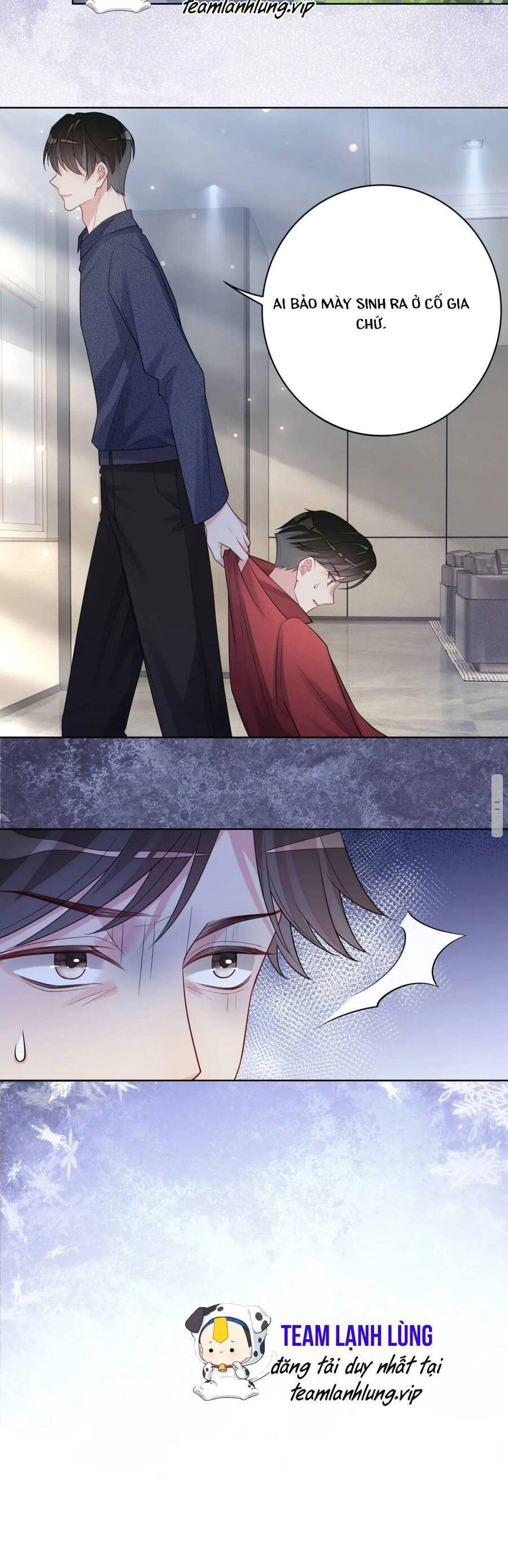 Bệnh Kiều Nam Chủ Lại Ghen Rồi Chapter 103 - 24