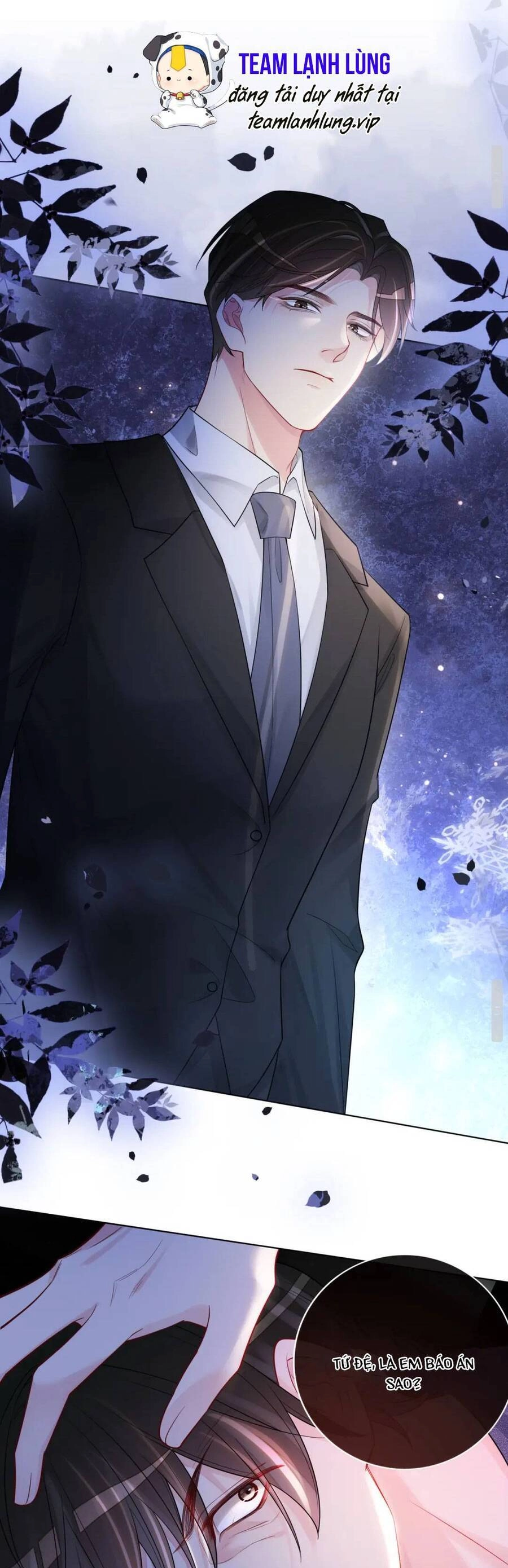 Bệnh Kiều Nam Chủ Lại Ghen Rồi Chapter 103 - 26