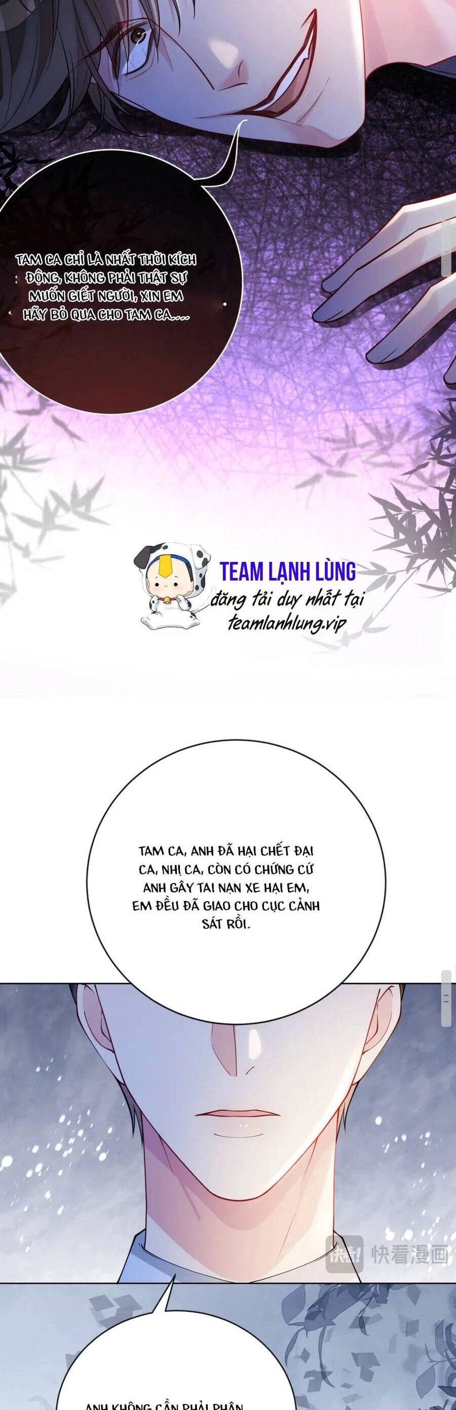 Bệnh Kiều Nam Chủ Lại Ghen Rồi Chapter 103 - 27