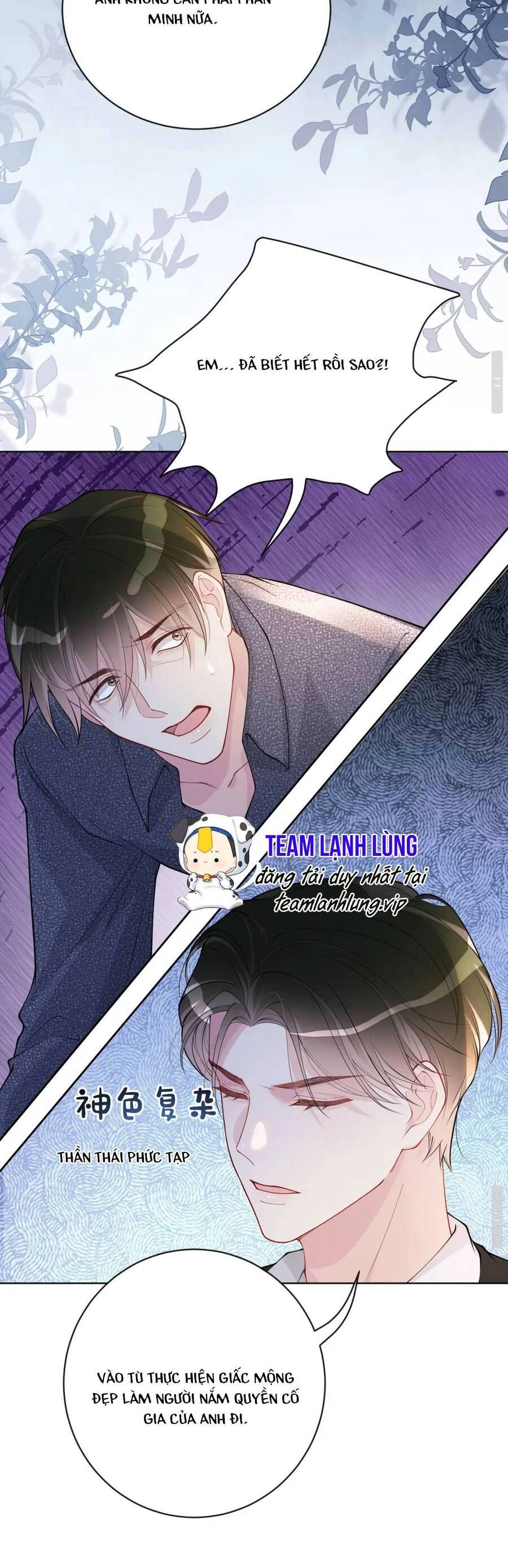 Bệnh Kiều Nam Chủ Lại Ghen Rồi Chapter 103 - 28