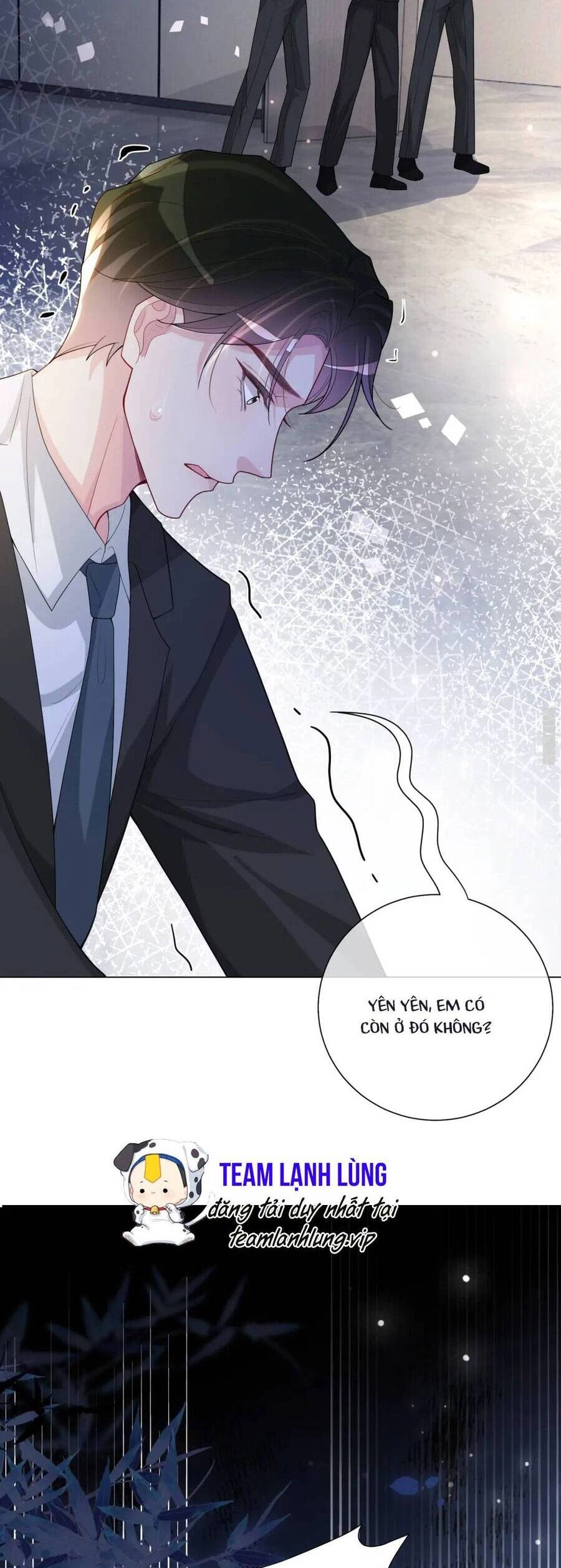 Bệnh Kiều Nam Chủ Lại Ghen Rồi Chapter 104 - 5