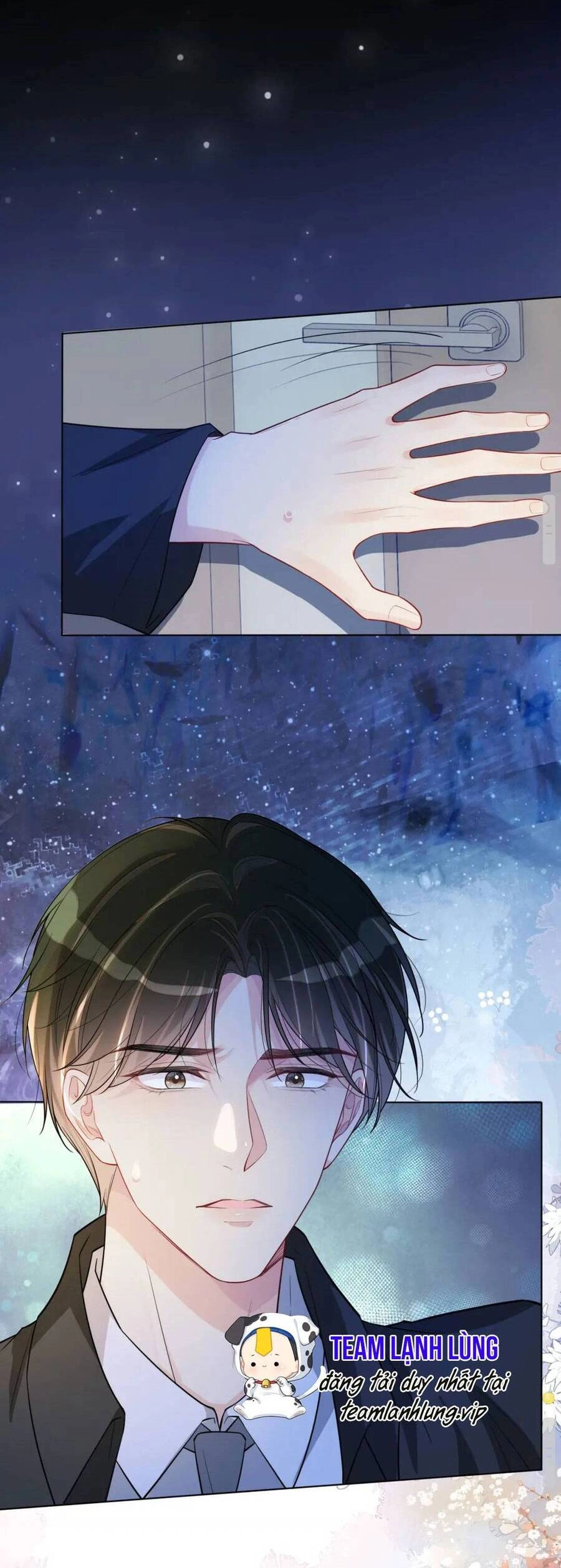 Bệnh Kiều Nam Chủ Lại Ghen Rồi Chapter 104 - 8