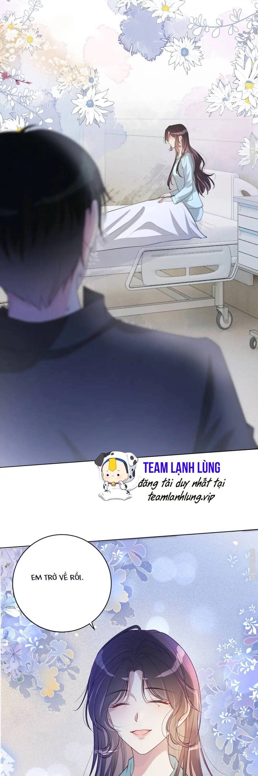 Bệnh Kiều Nam Chủ Lại Ghen Rồi Chapter 104 - 9