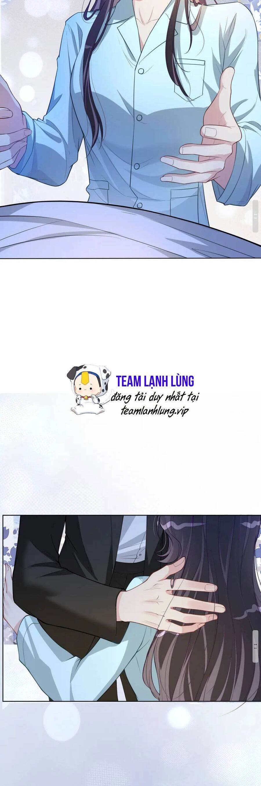 Bệnh Kiều Nam Chủ Lại Ghen Rồi Chapter 104 - 10