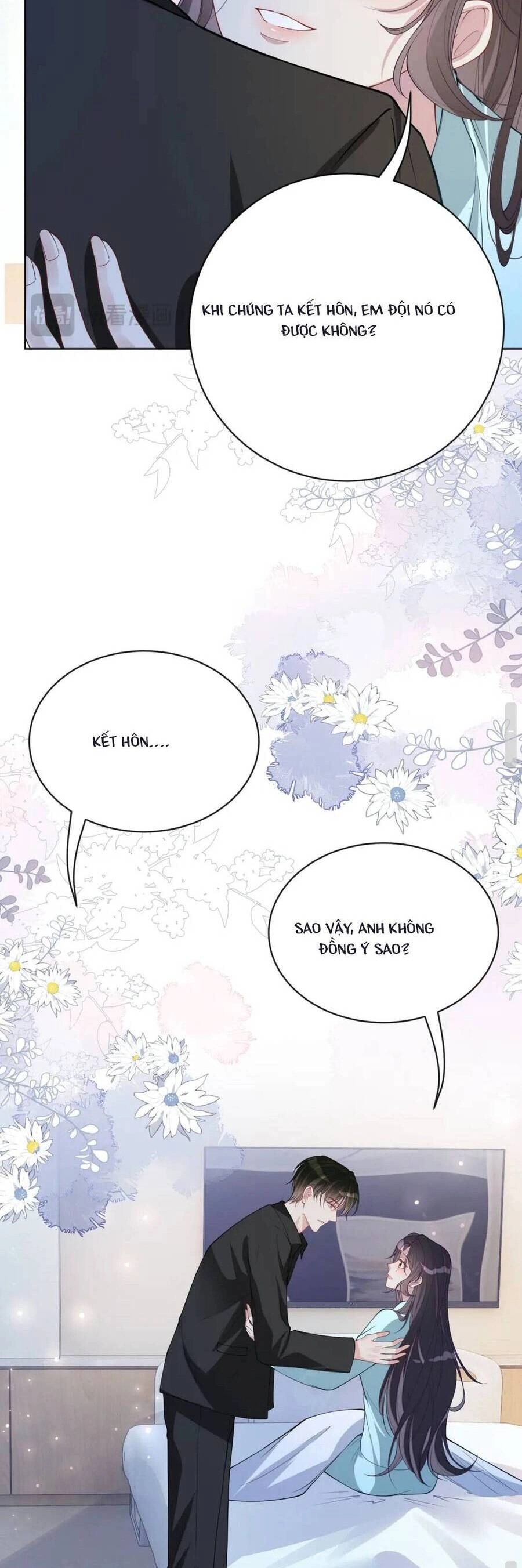 Bệnh Kiều Nam Chủ Lại Ghen Rồi Chapter 104 - 12