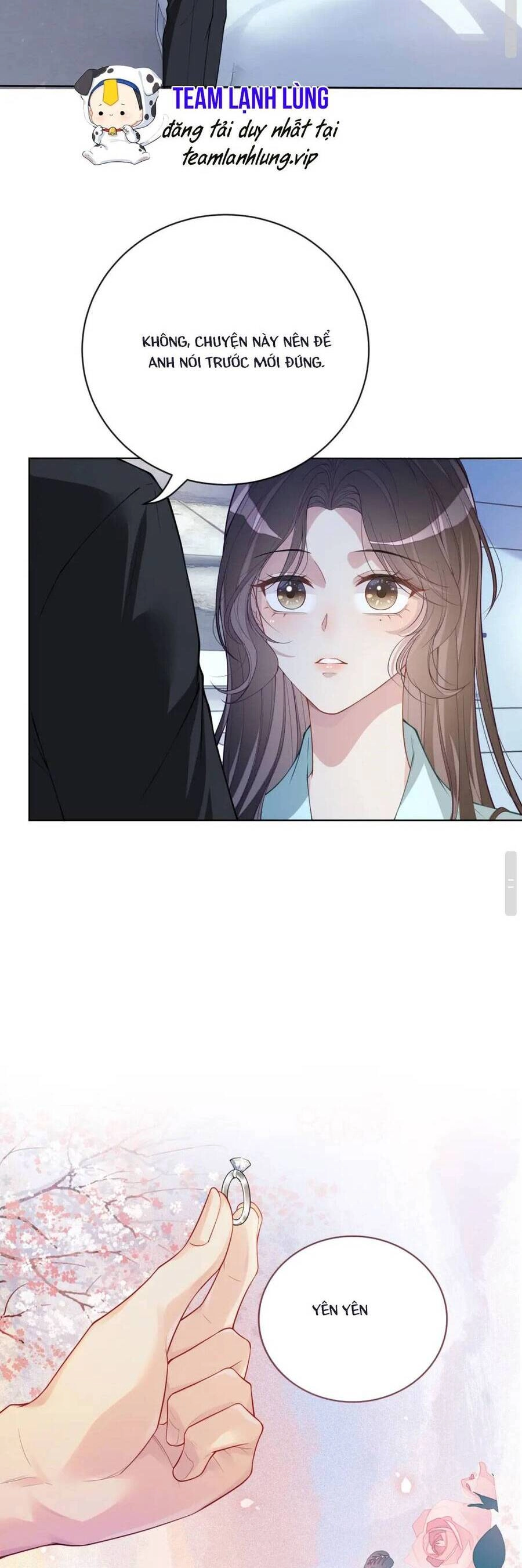 Bệnh Kiều Nam Chủ Lại Ghen Rồi Chapter 104 - 13