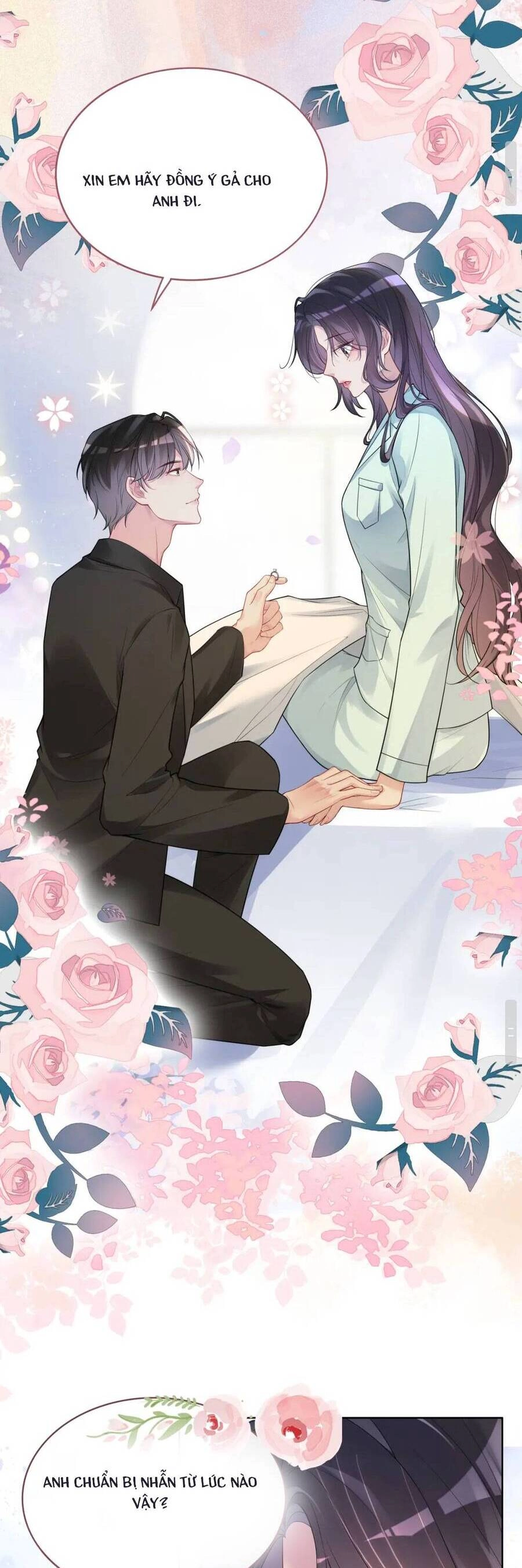 Bệnh Kiều Nam Chủ Lại Ghen Rồi Chapter 104 - 14