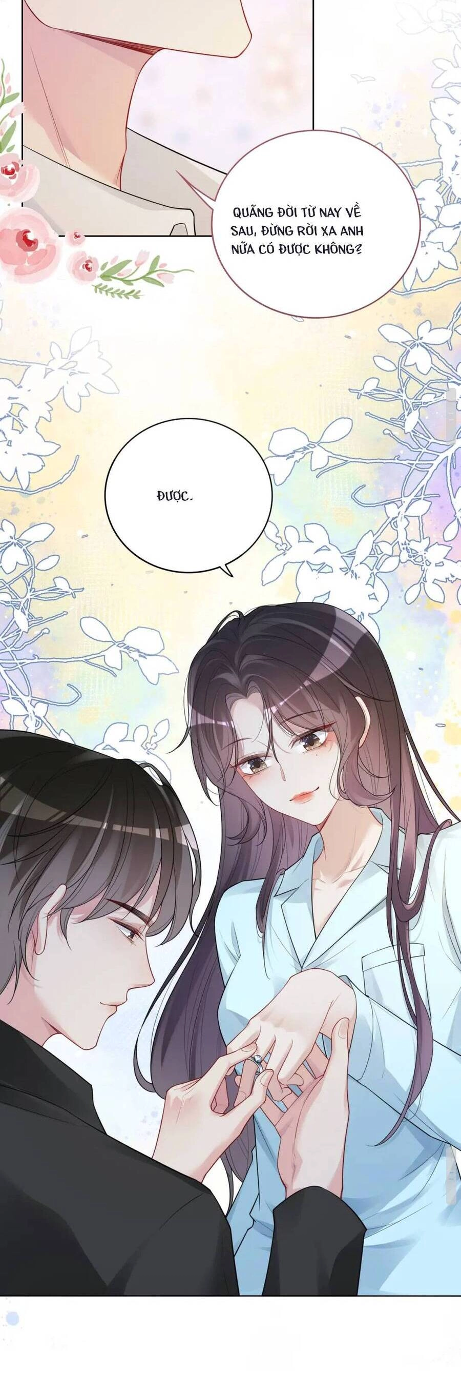 Bệnh Kiều Nam Chủ Lại Ghen Rồi Chapter 104 - 16