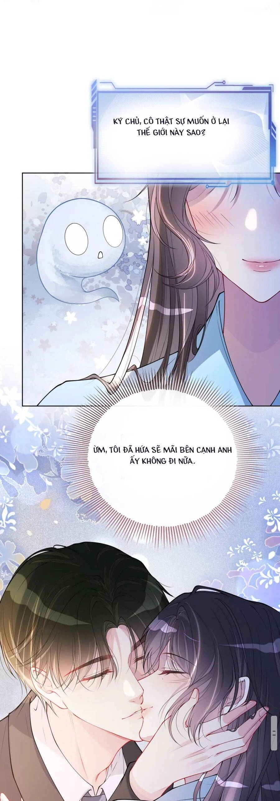 Bệnh Kiều Nam Chủ Lại Ghen Rồi Chapter 104 - 17