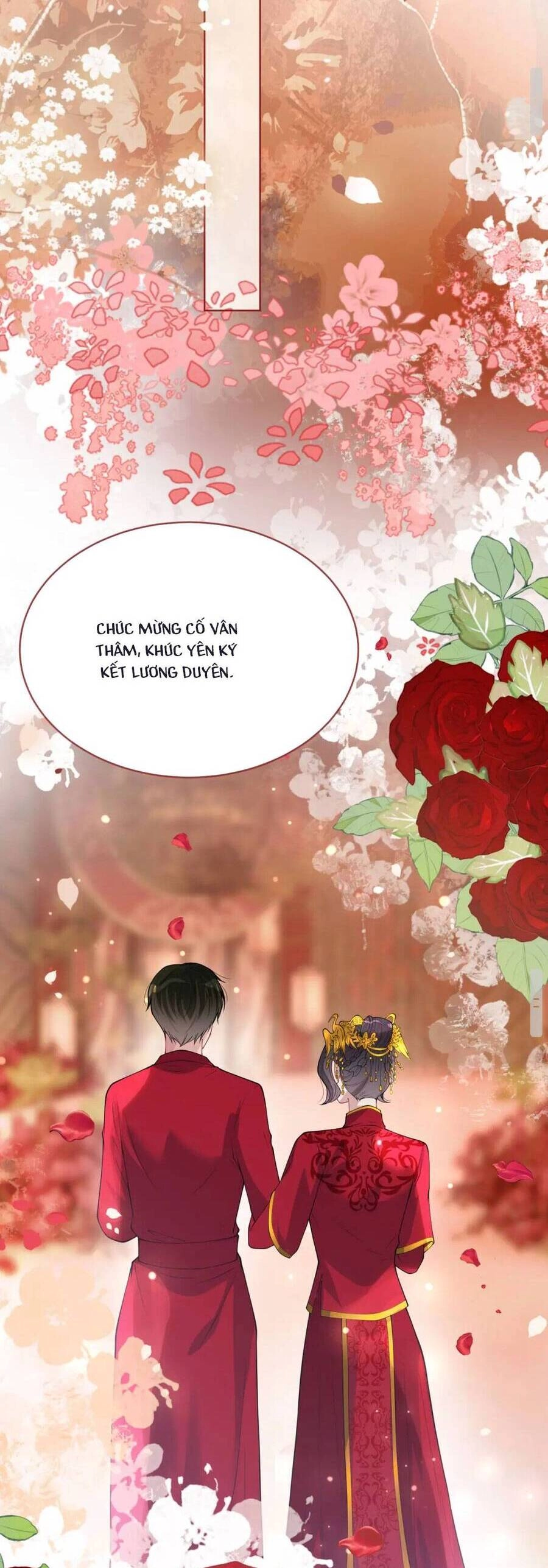 Bệnh Kiều Nam Chủ Lại Ghen Rồi Chapter 104 - 19