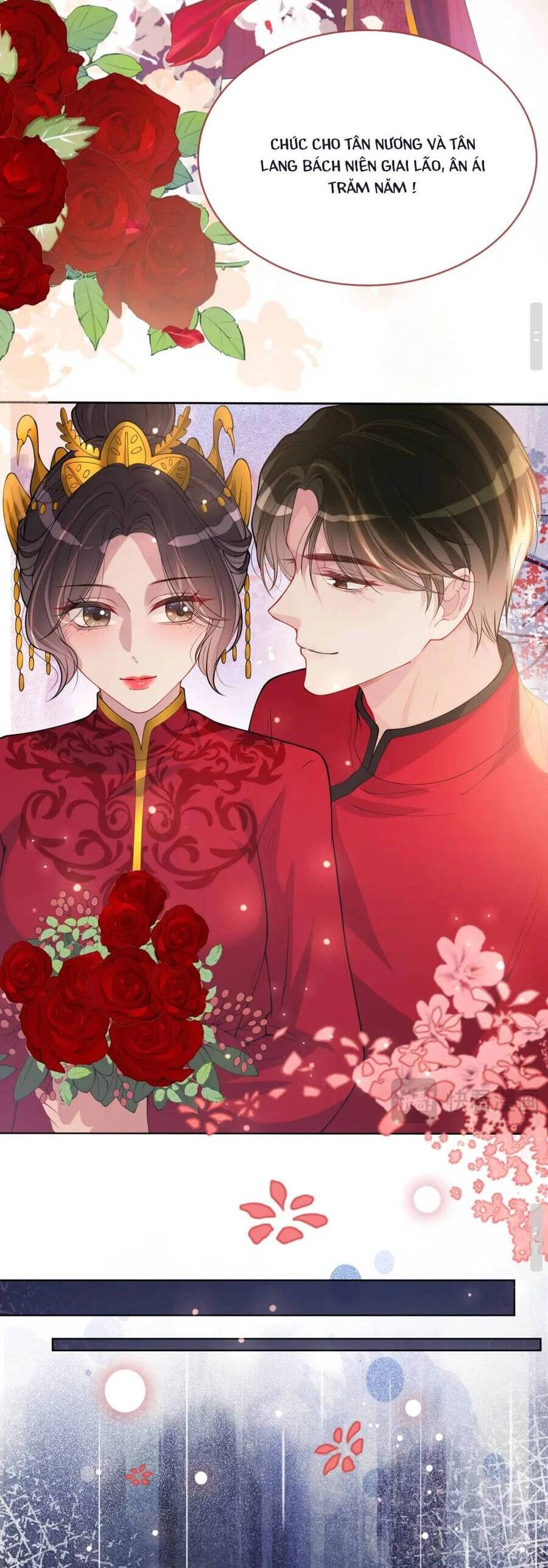 Bệnh Kiều Nam Chủ Lại Ghen Rồi Chapter 104 - 20