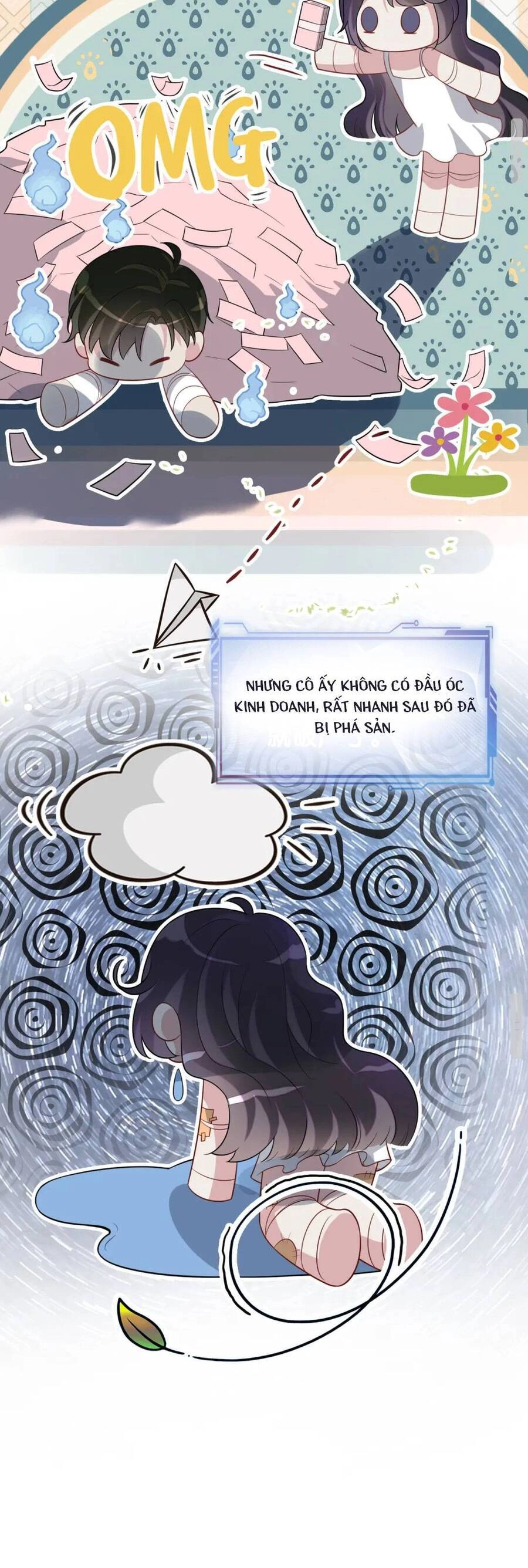 Bệnh Kiều Nam Chủ Lại Ghen Rồi Chapter 104 - 26