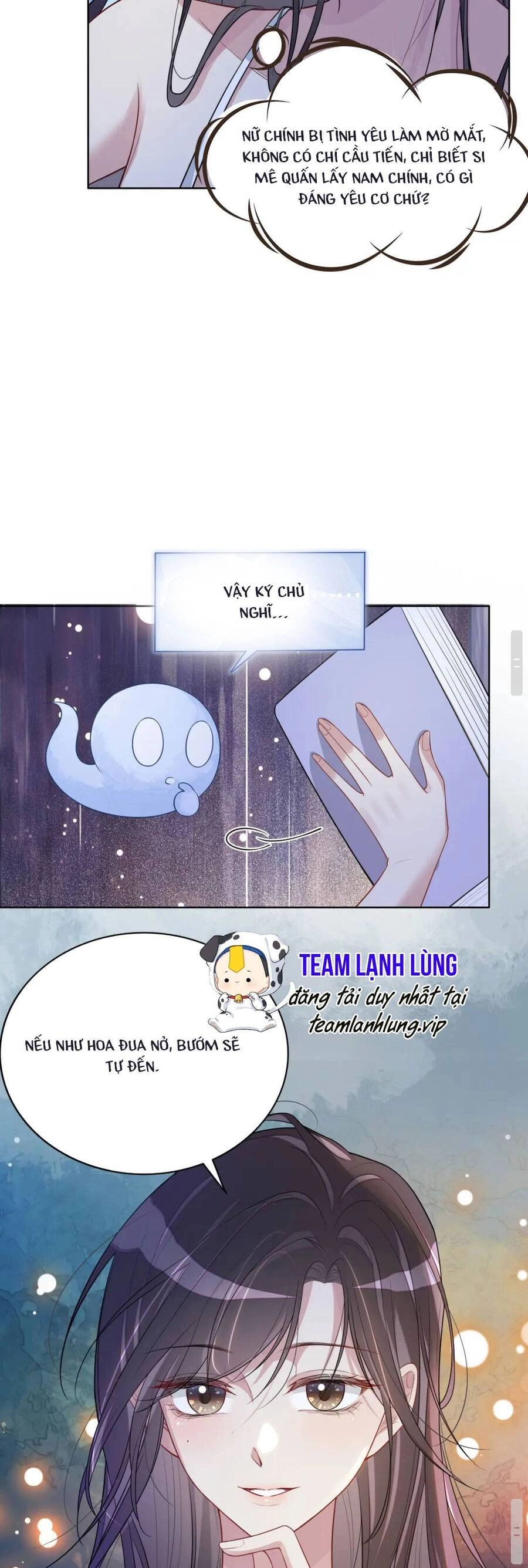 Bệnh Kiều Nam Chủ Lại Ghen Rồi Chapter 104 - 29