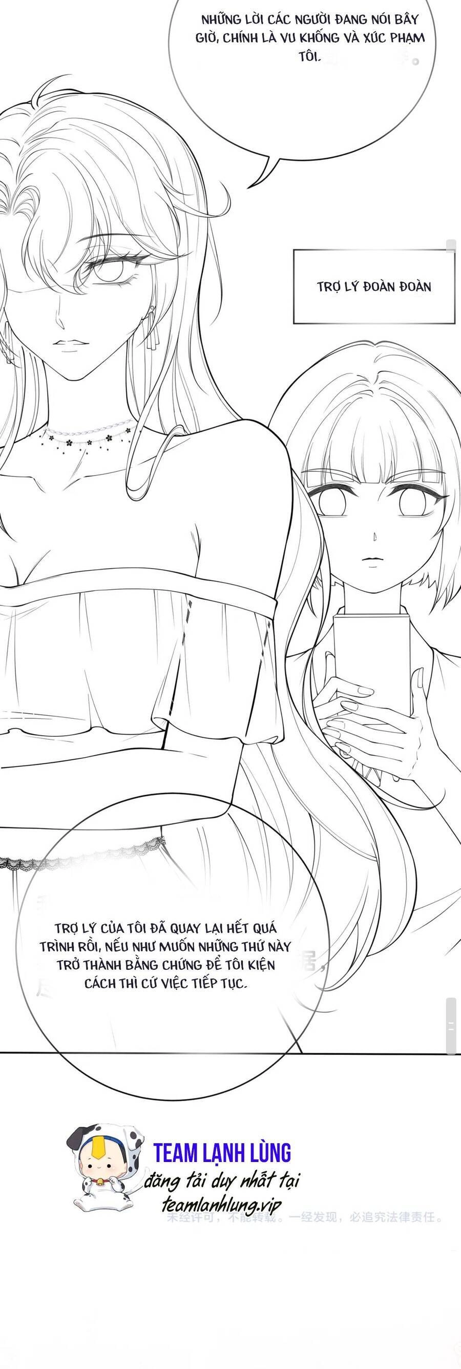 Bệnh Kiều Nam Chủ Lại Ghen Rồi Chapter 104 - 32