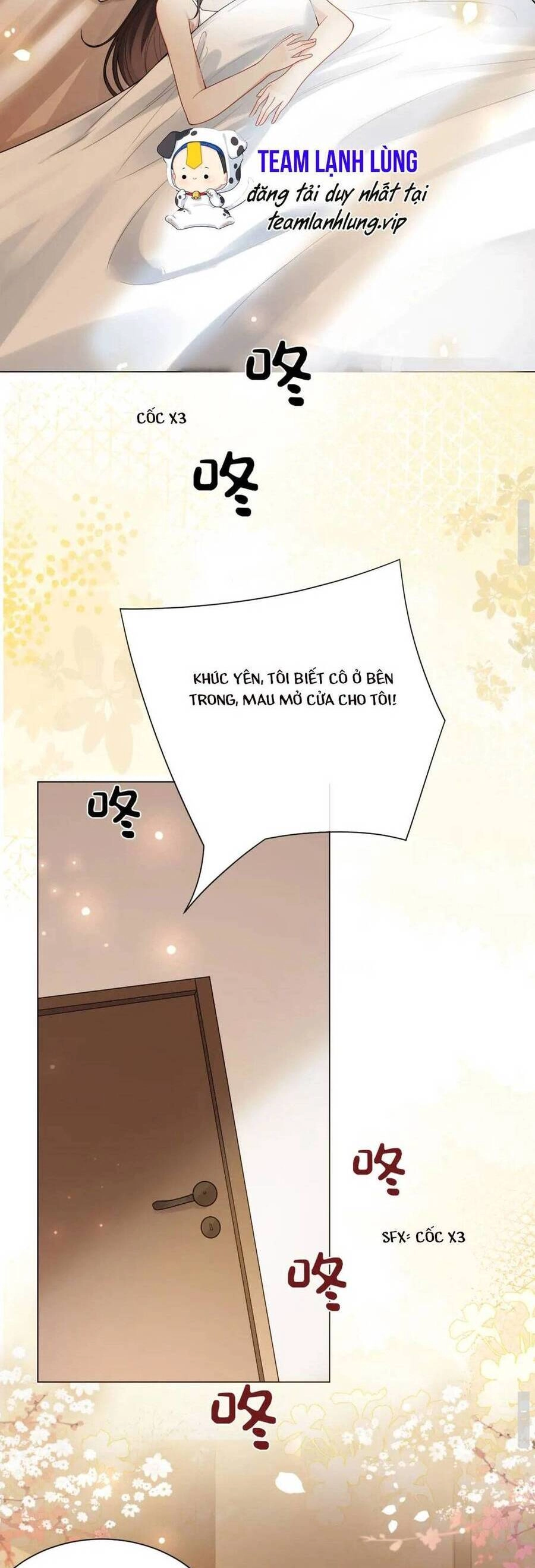 Bệnh Kiều Nam Chủ Lại Ghen Rồi Chapter 105 - 5