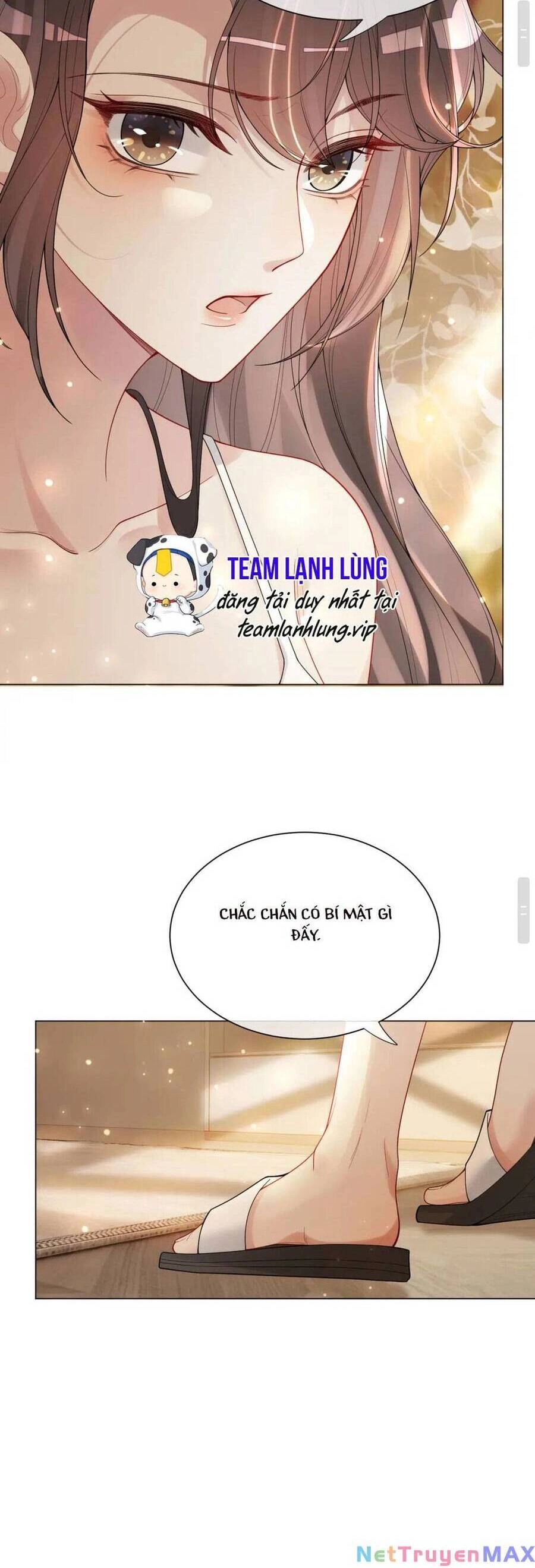 Bệnh Kiều Nam Chủ Lại Ghen Rồi Chapter 105 - 7