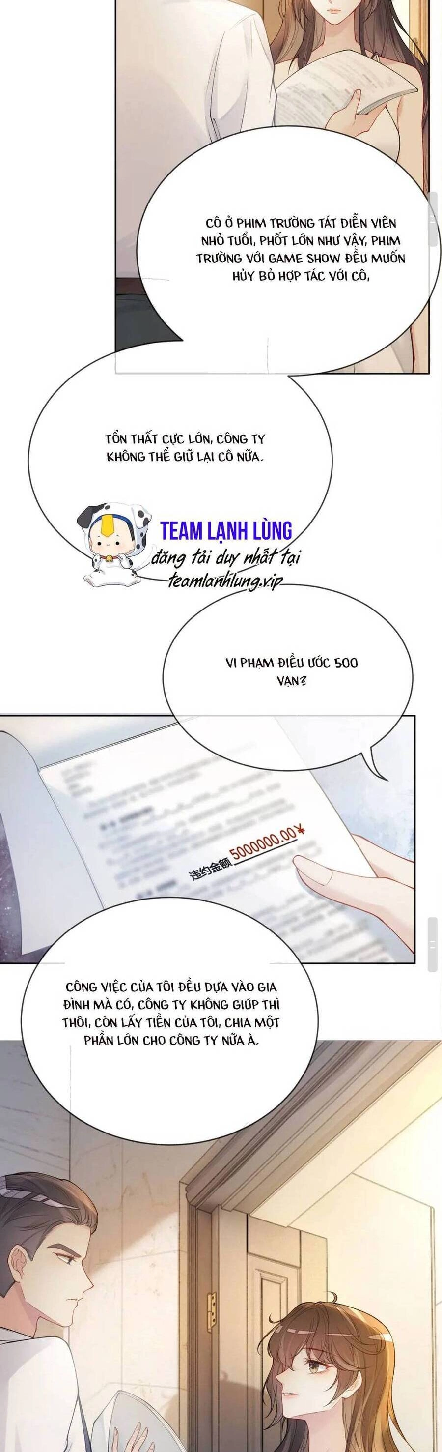 Bệnh Kiều Nam Chủ Lại Ghen Rồi Chapter 105 - 9