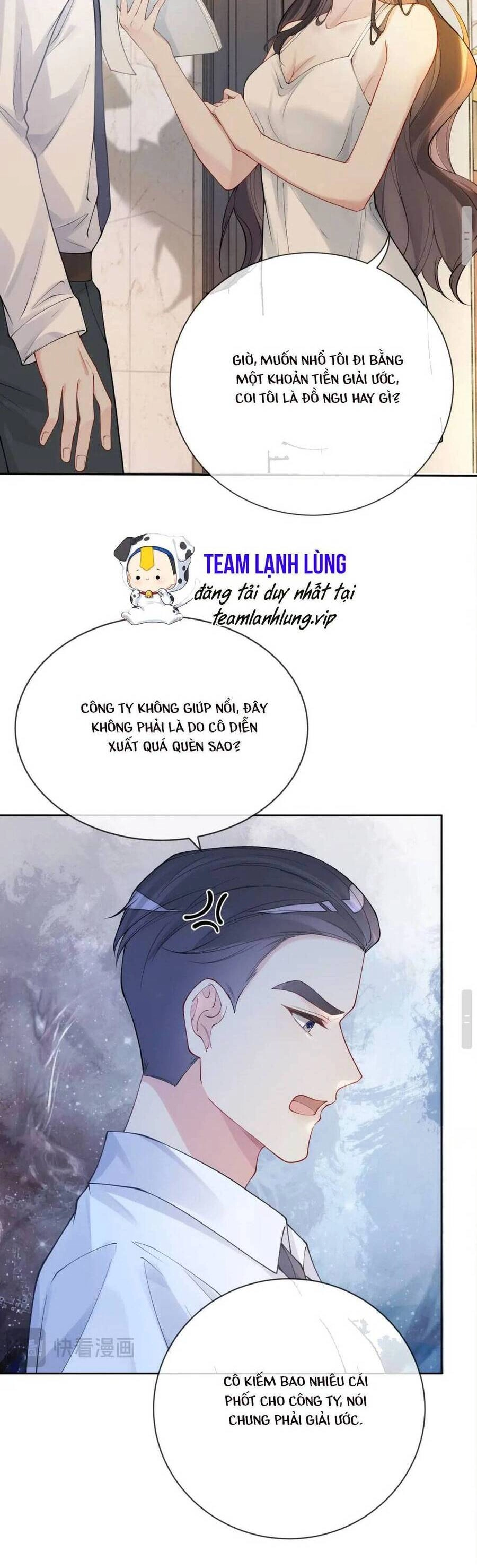 Bệnh Kiều Nam Chủ Lại Ghen Rồi Chapter 105 - 10