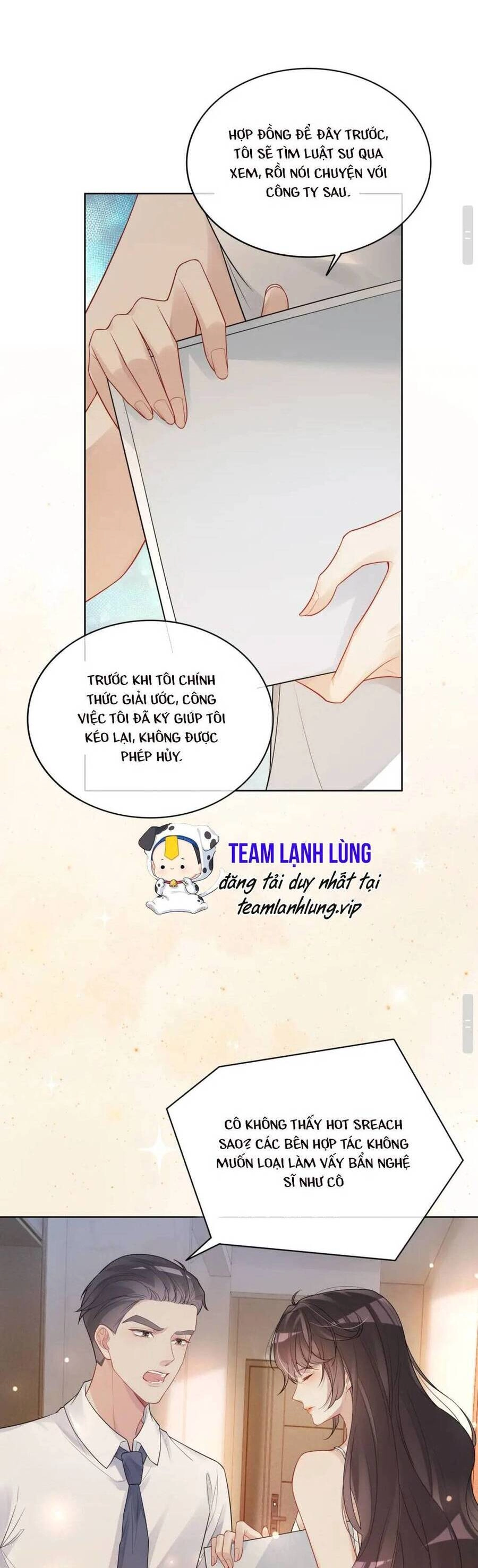 Bệnh Kiều Nam Chủ Lại Ghen Rồi Chapter 105 - 11