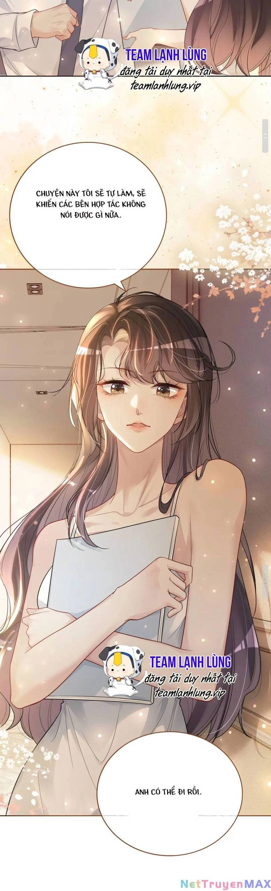 Bệnh Kiều Nam Chủ Lại Ghen Rồi Chapter 105 - 12