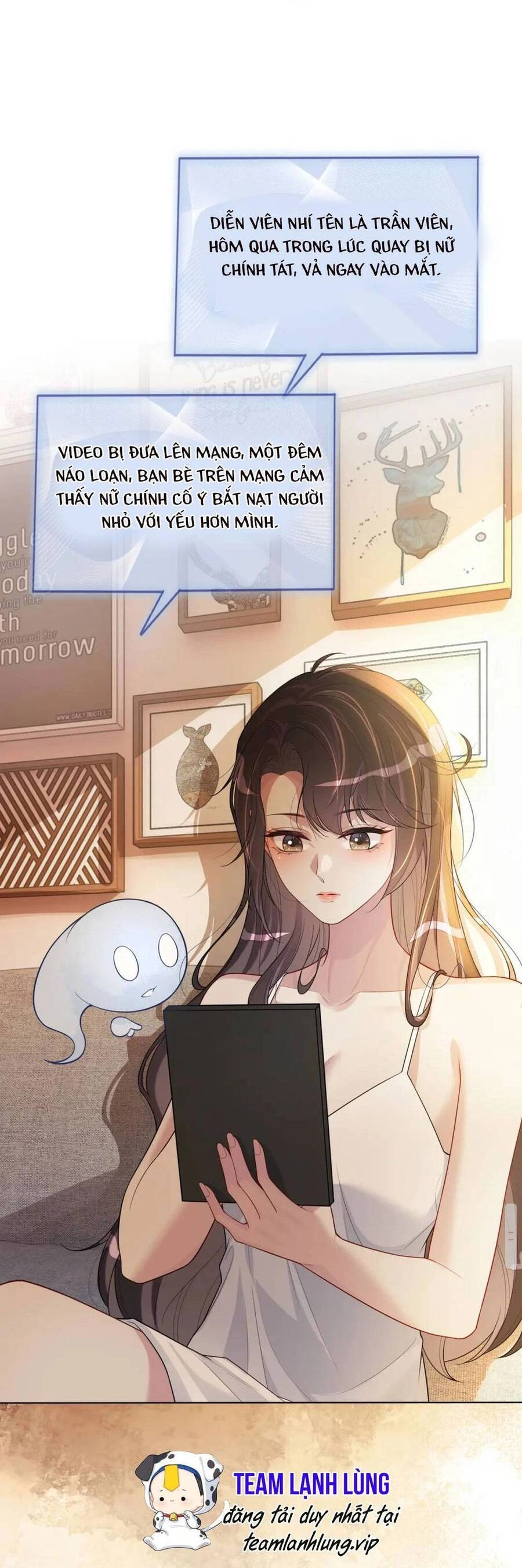 Bệnh Kiều Nam Chủ Lại Ghen Rồi Chapter 105 - 13