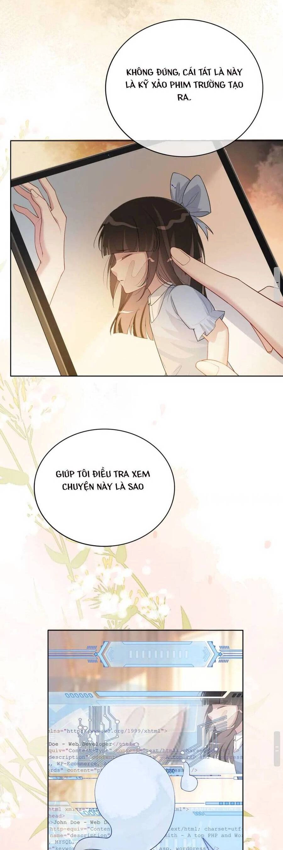 Bệnh Kiều Nam Chủ Lại Ghen Rồi Chapter 105 - 14