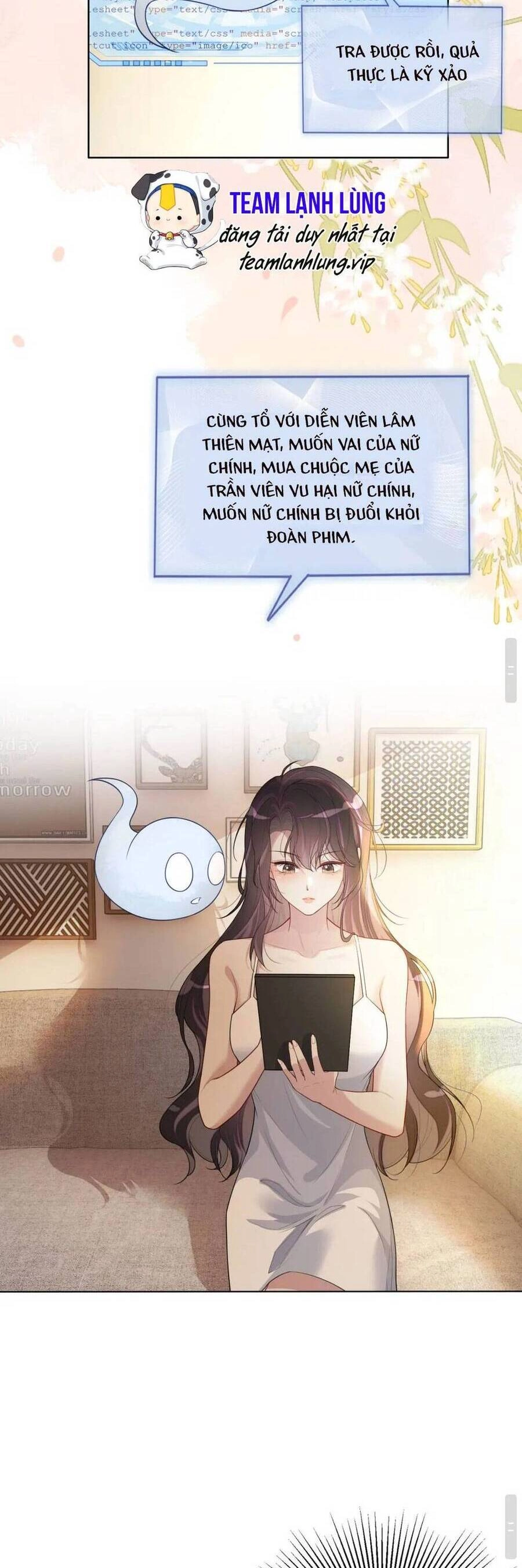 Bệnh Kiều Nam Chủ Lại Ghen Rồi Chapter 105 - 15