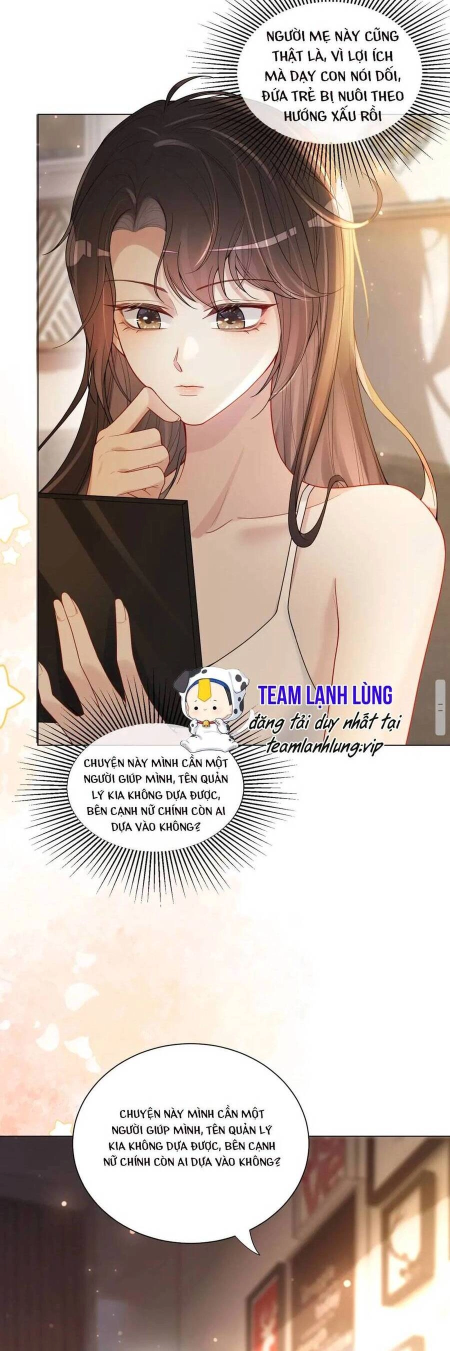 Bệnh Kiều Nam Chủ Lại Ghen Rồi Chapter 105 - 16