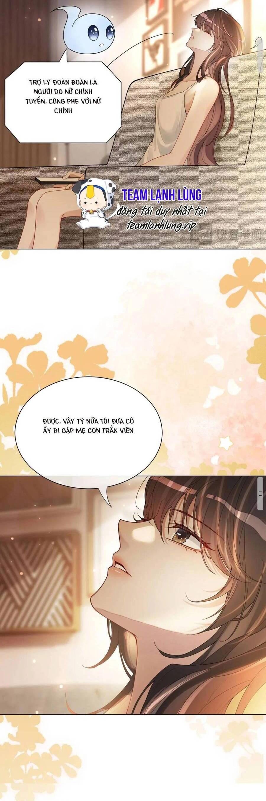 Bệnh Kiều Nam Chủ Lại Ghen Rồi Chapter 105 - 17