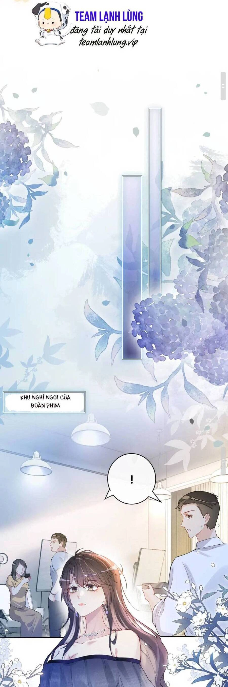 Bệnh Kiều Nam Chủ Lại Ghen Rồi Chapter 105 - 18