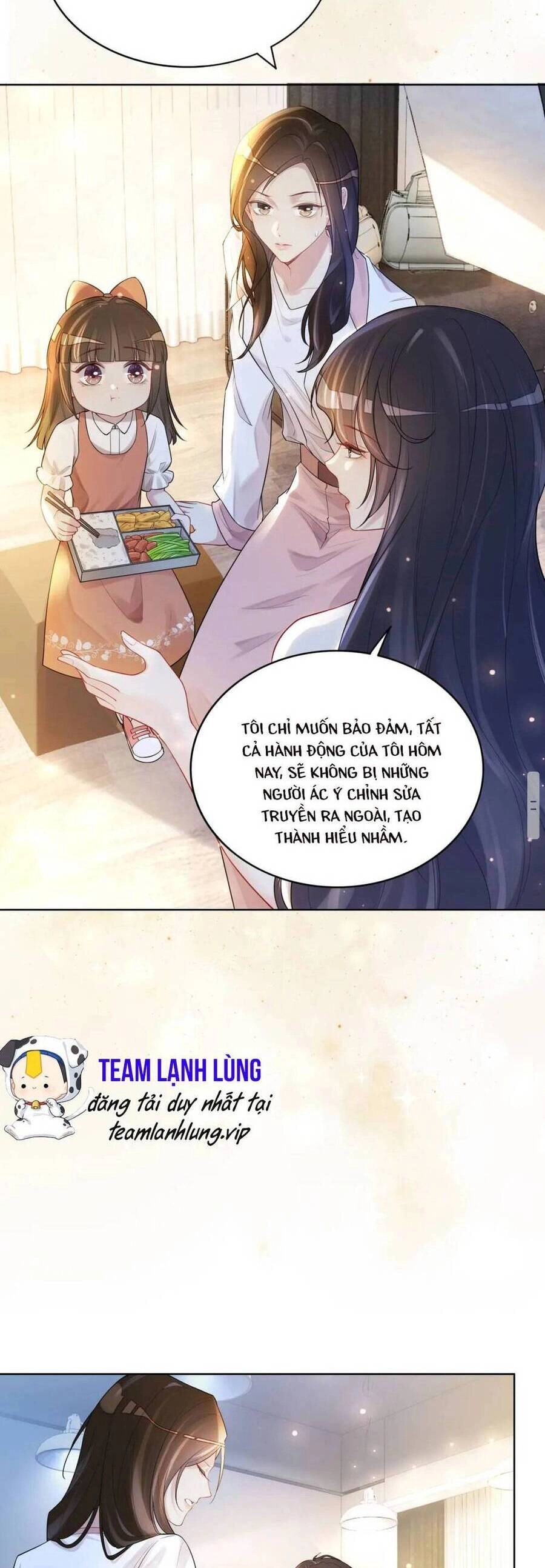 Bệnh Kiều Nam Chủ Lại Ghen Rồi Chapter 105 - 22