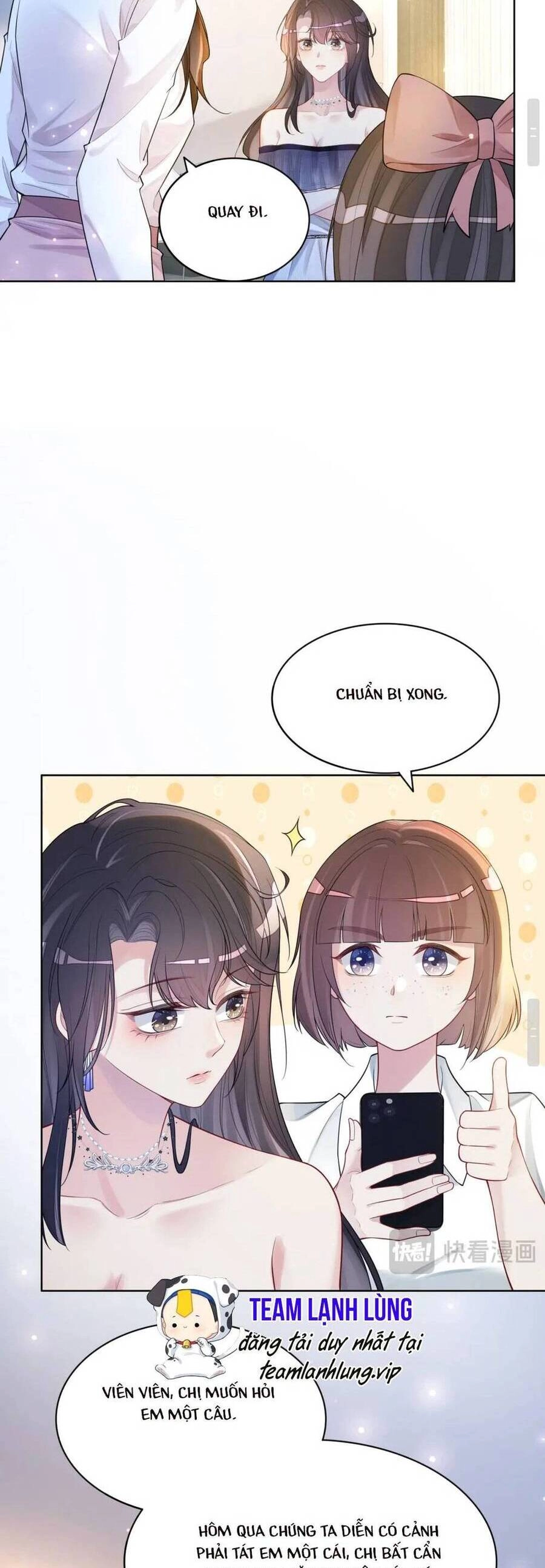 Bệnh Kiều Nam Chủ Lại Ghen Rồi Chapter 105 - 23