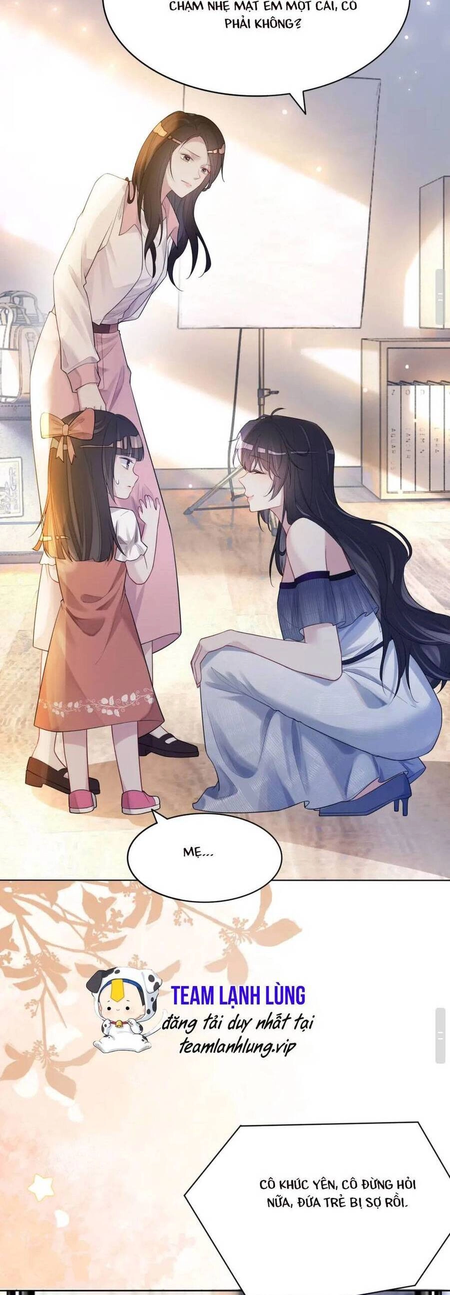 Bệnh Kiều Nam Chủ Lại Ghen Rồi Chapter 105 - 24