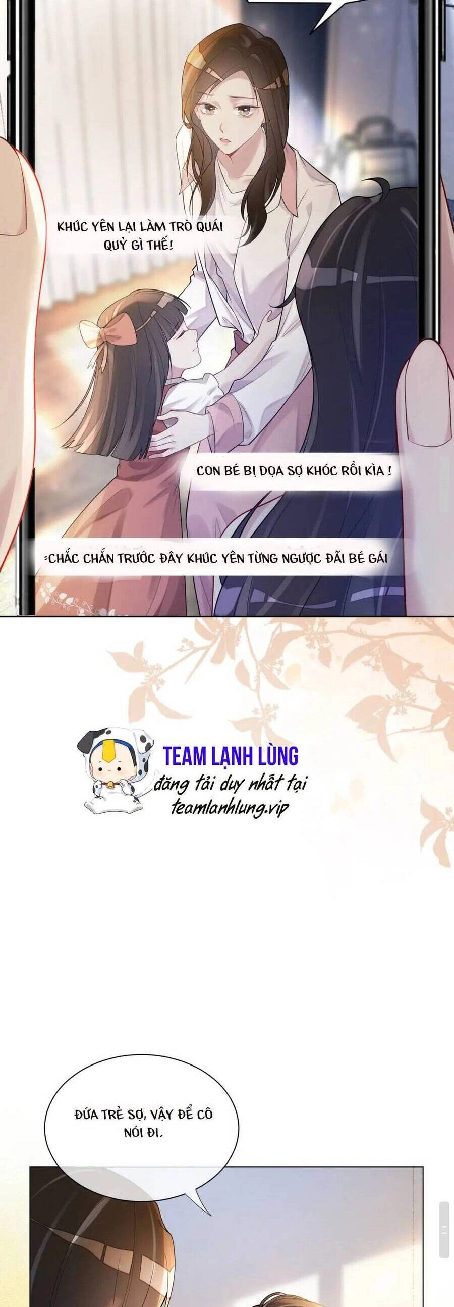 Bệnh Kiều Nam Chủ Lại Ghen Rồi Chapter 105 - 25