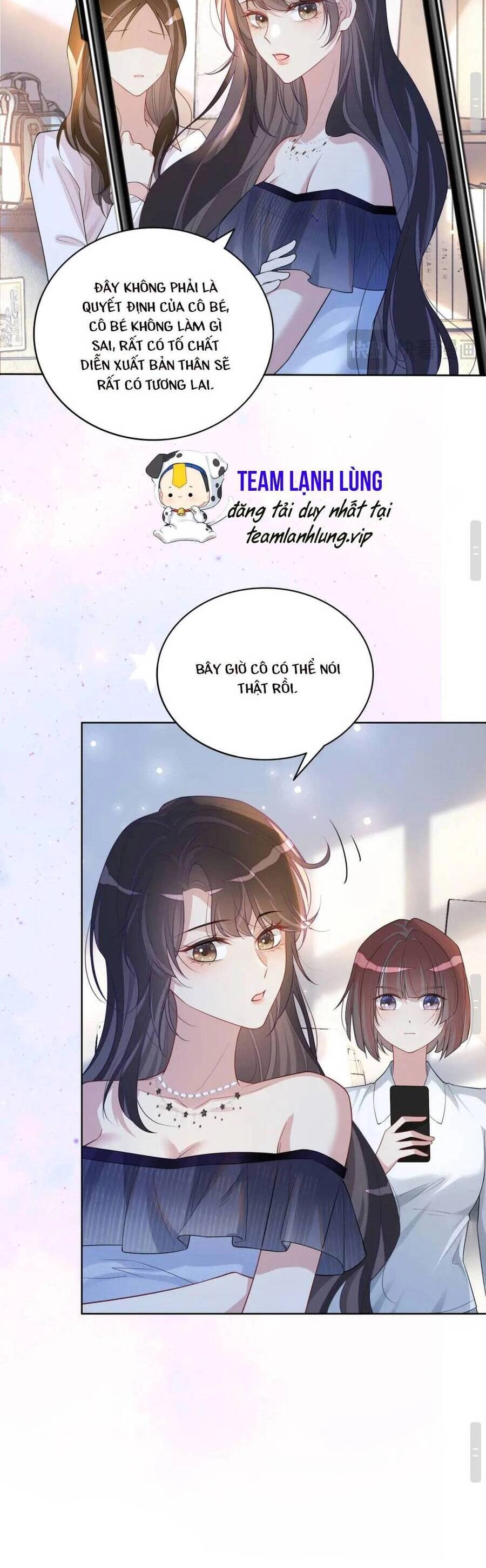 Bệnh Kiều Nam Chủ Lại Ghen Rồi Chapter 105 - 29