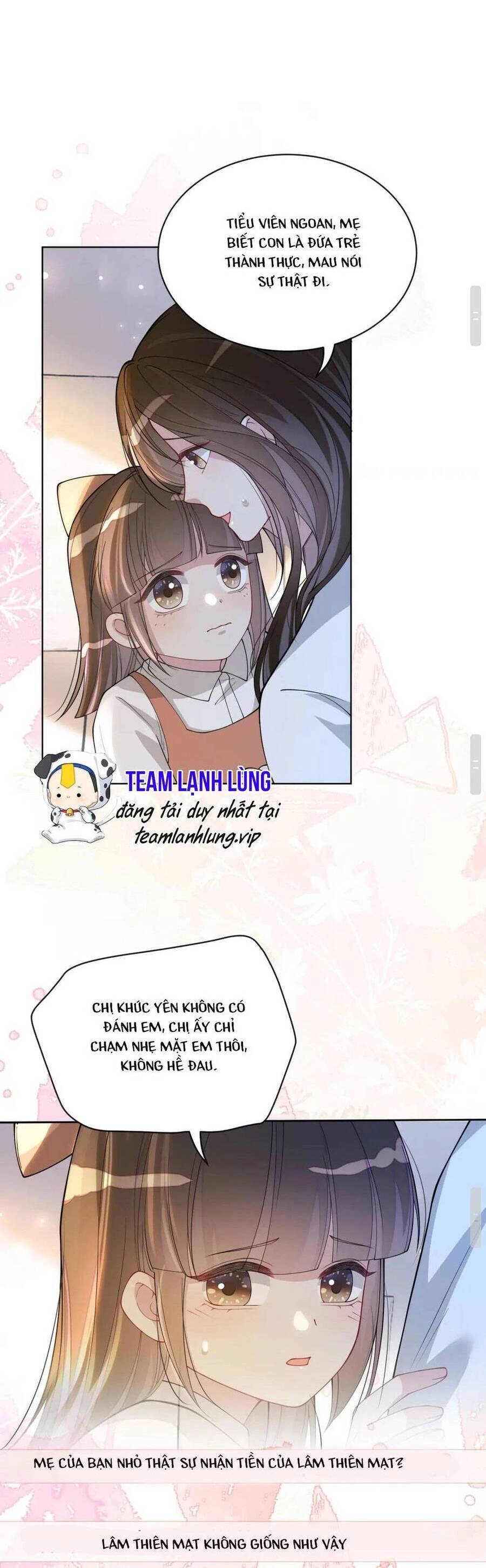 Bệnh Kiều Nam Chủ Lại Ghen Rồi Chapter 105 - 30