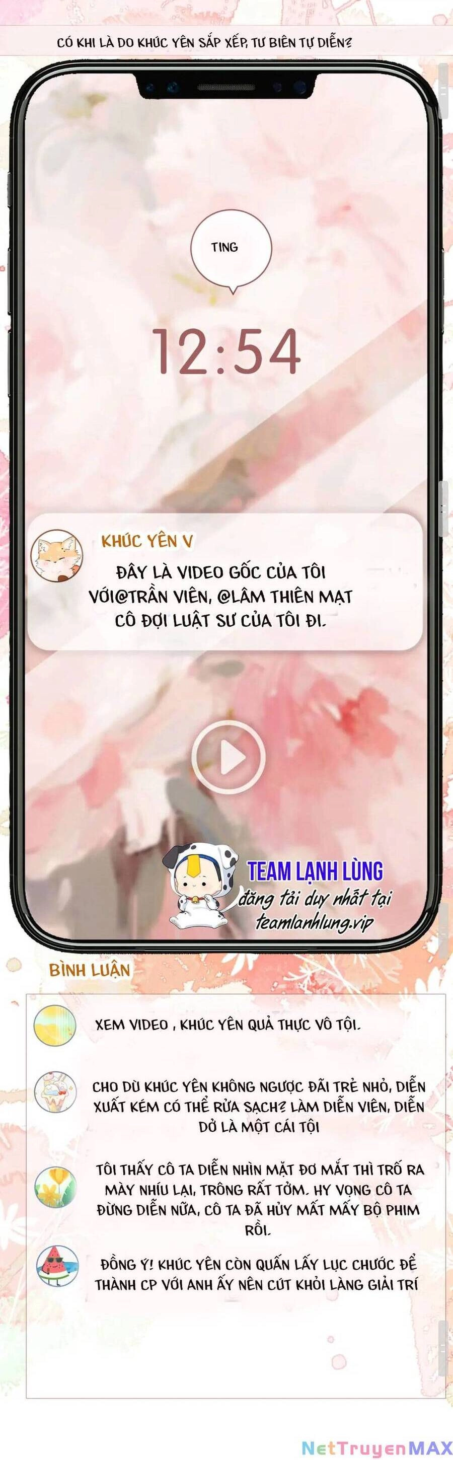 Bệnh Kiều Nam Chủ Lại Ghen Rồi Chapter 105 - 31