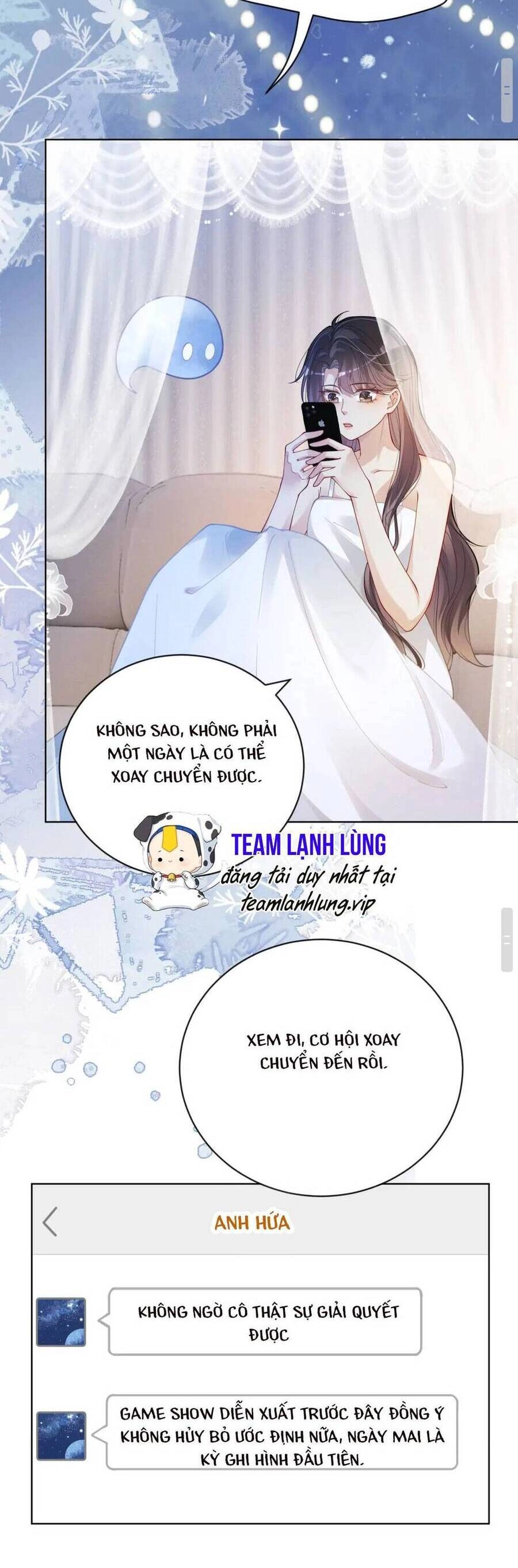 Bệnh Kiều Nam Chủ Lại Ghen Rồi Chapter 105 - 33