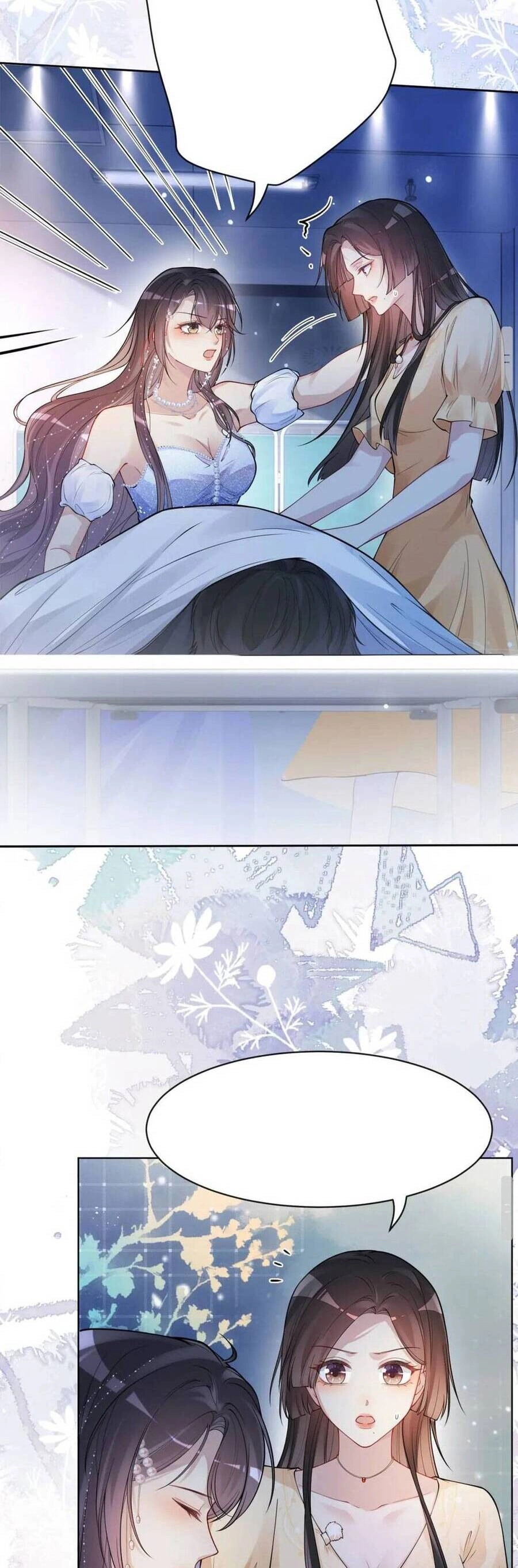 Bệnh Kiều Nam Chủ Lại Ghen Rồi Chapter 105 - 35