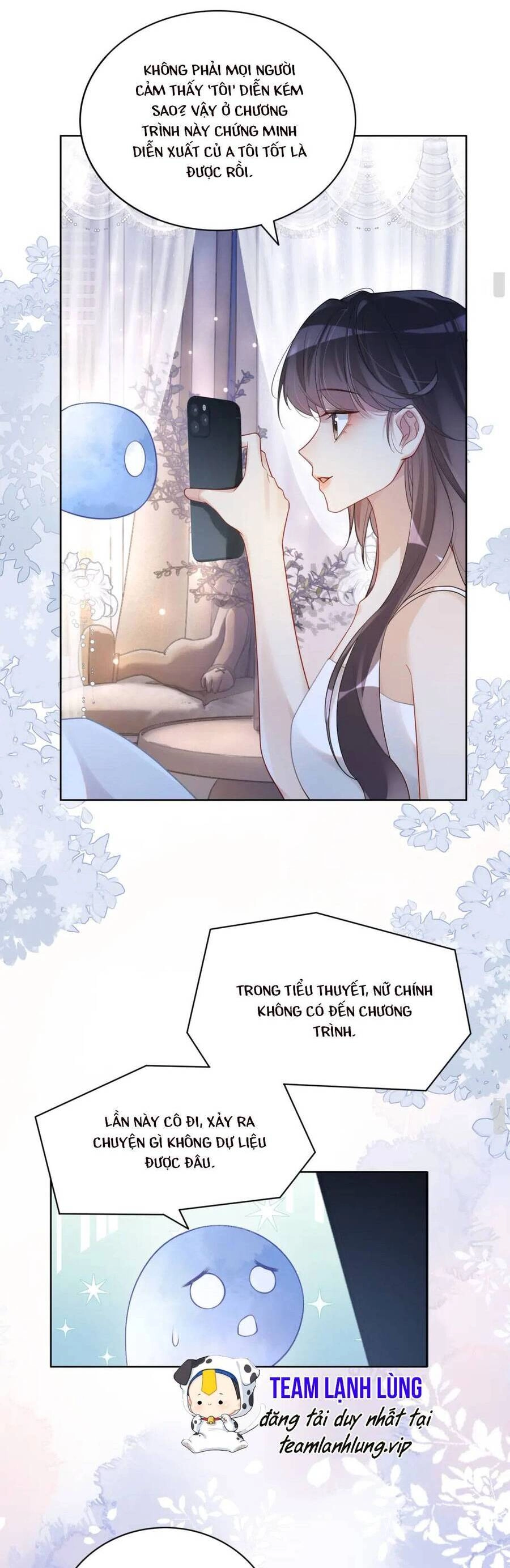 Bệnh Kiều Nam Chủ Lại Ghen Rồi Chapter 106 - 4