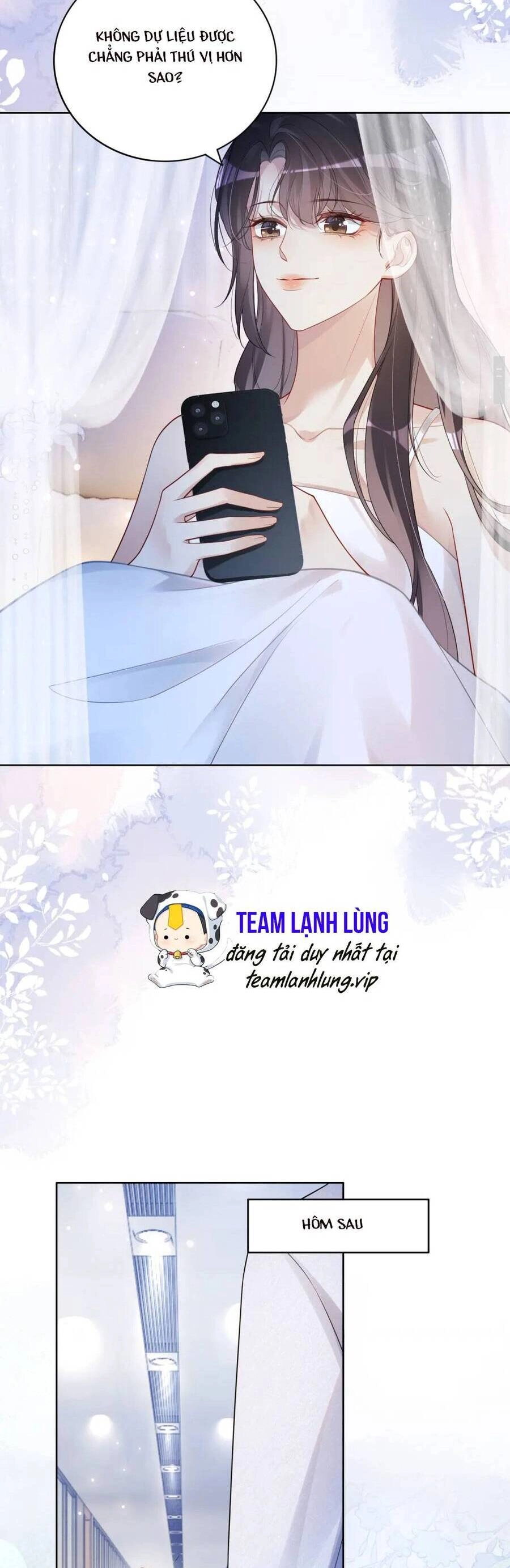 Bệnh Kiều Nam Chủ Lại Ghen Rồi Chapter 106 - 5