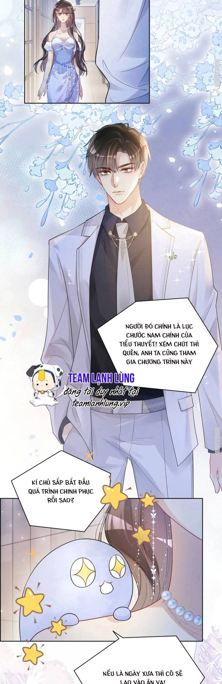 Bệnh Kiều Nam Chủ Lại Ghen Rồi Chapter 106 - 6