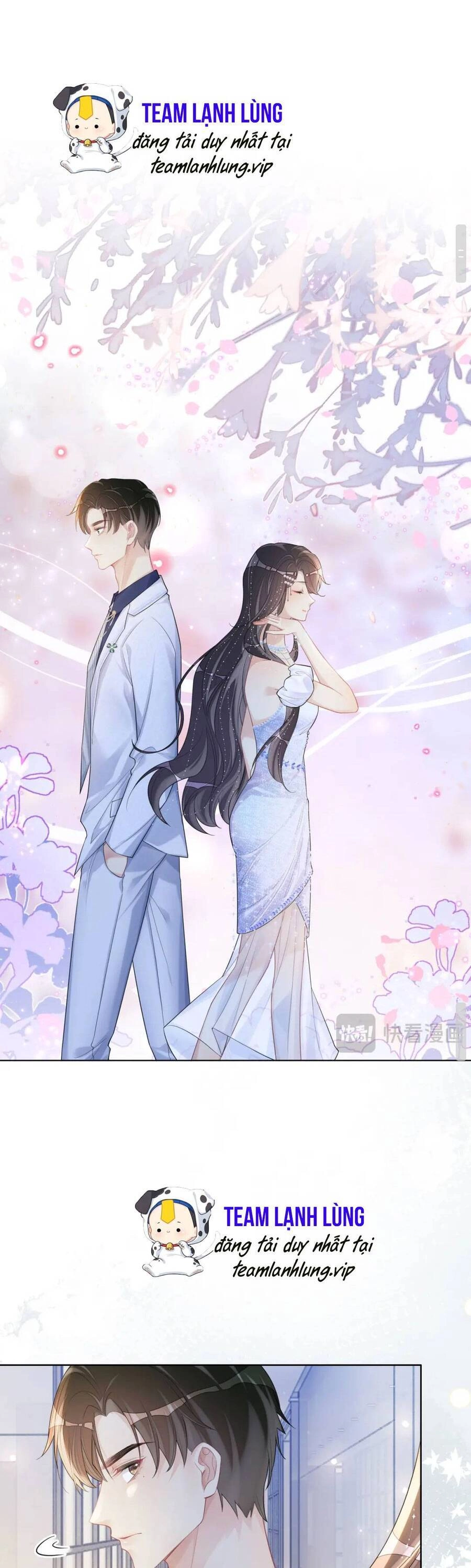 Bệnh Kiều Nam Chủ Lại Ghen Rồi Chapter 106 - 8