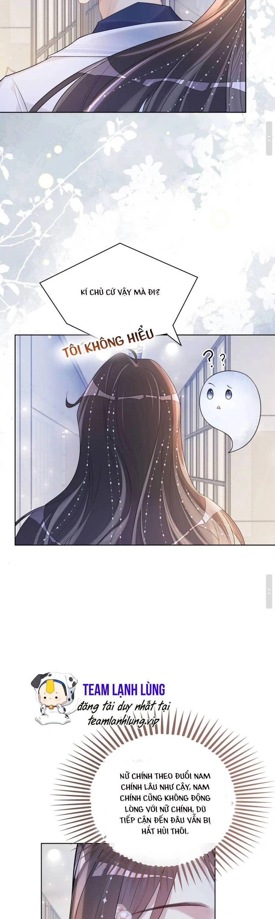 Bệnh Kiều Nam Chủ Lại Ghen Rồi Chapter 106 - 9