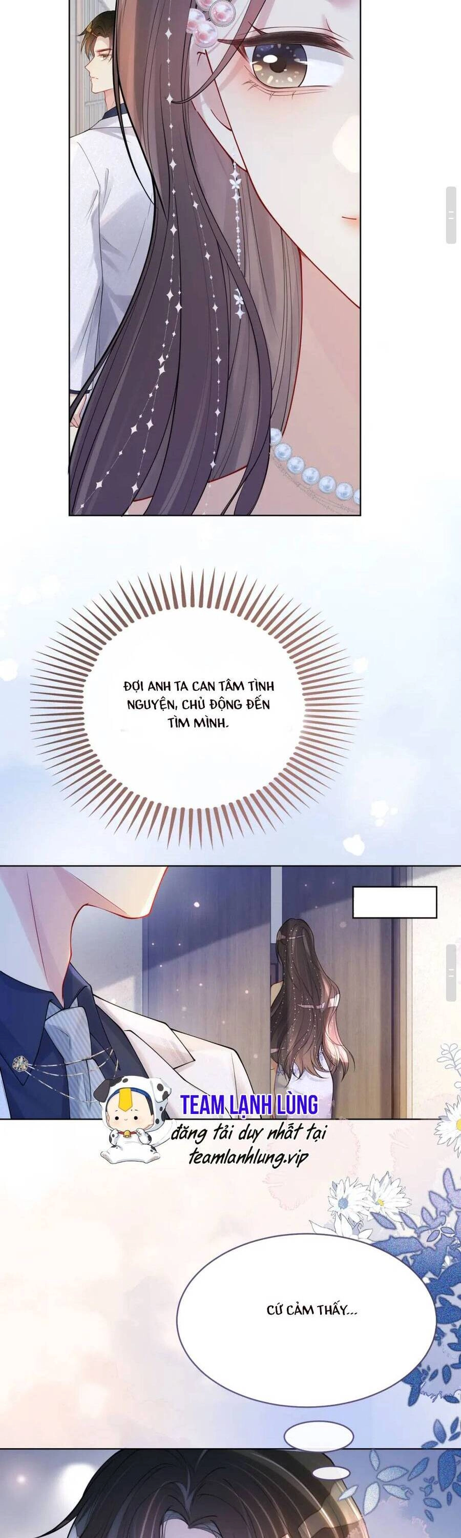 Bệnh Kiều Nam Chủ Lại Ghen Rồi Chapter 106 - 10