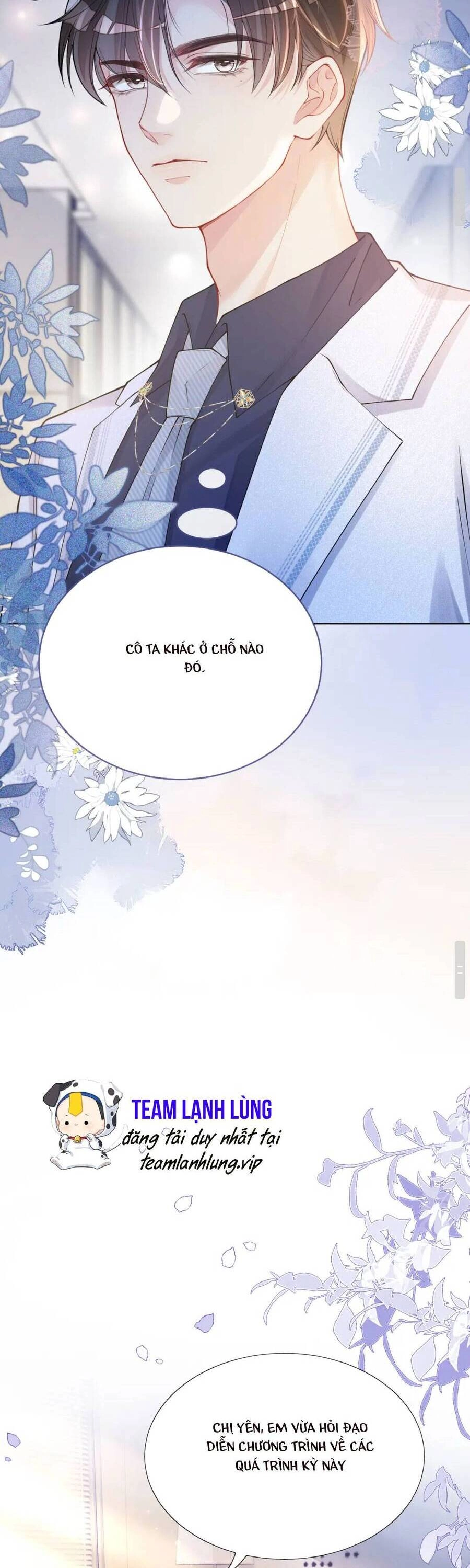 Bệnh Kiều Nam Chủ Lại Ghen Rồi Chapter 106 - 11