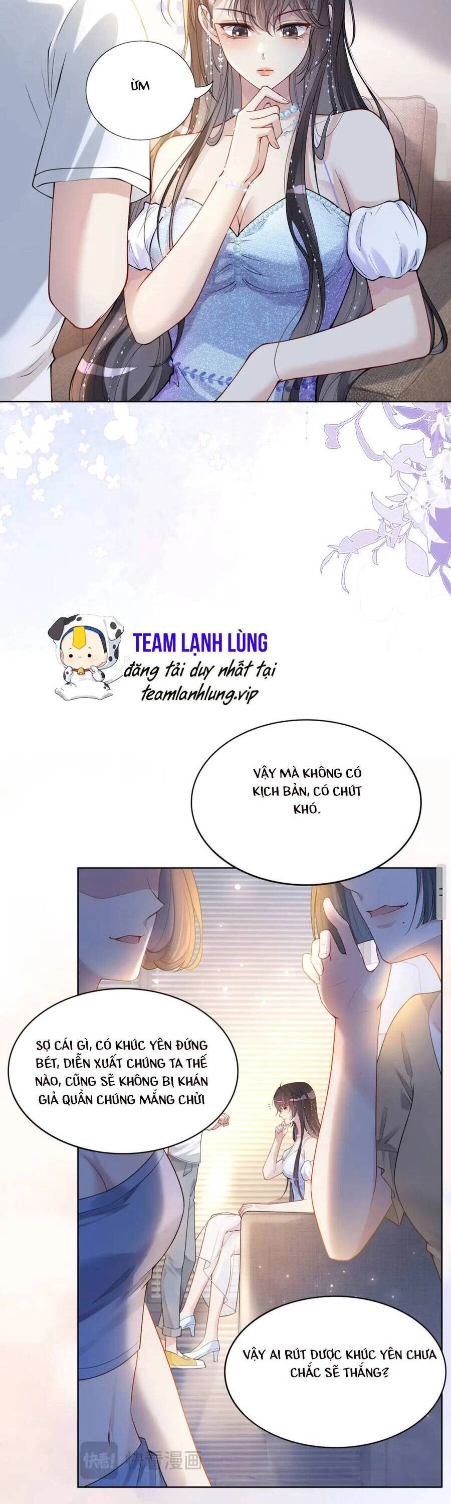 Bệnh Kiều Nam Chủ Lại Ghen Rồi Chapter 106 - 13