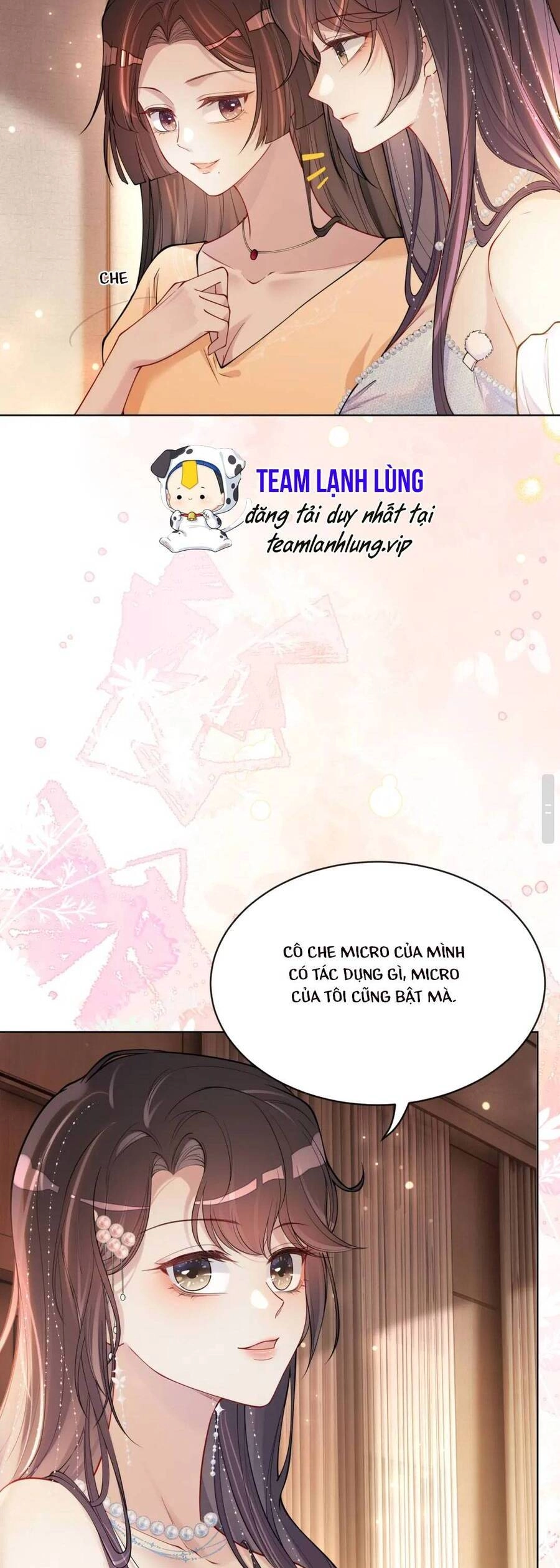 Bệnh Kiều Nam Chủ Lại Ghen Rồi Chapter 106 - 17