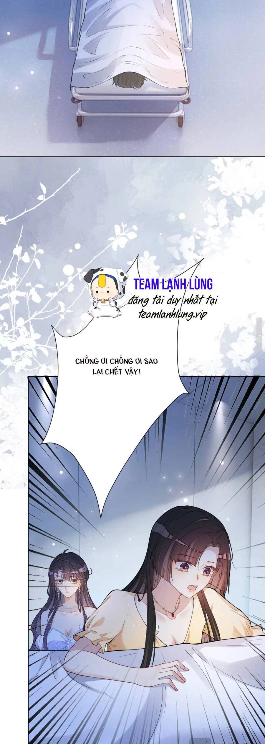 Bệnh Kiều Nam Chủ Lại Ghen Rồi Chapter 106 - 20