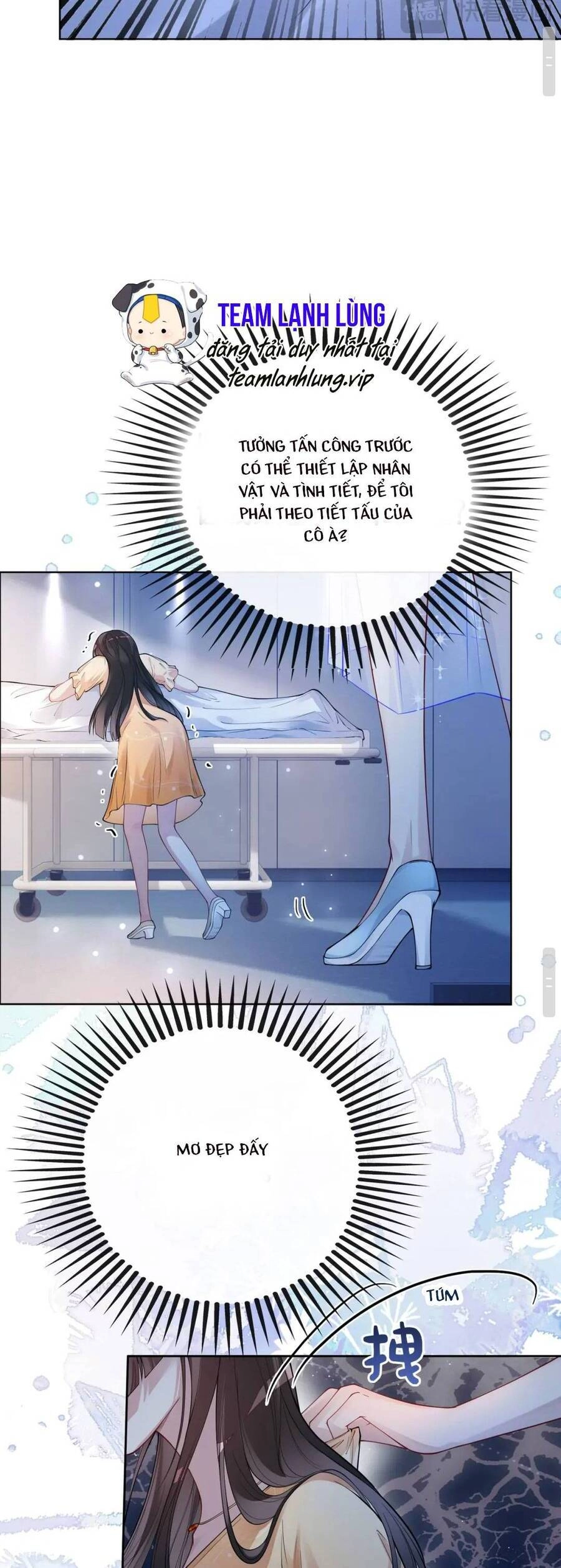 Bệnh Kiều Nam Chủ Lại Ghen Rồi Chapter 106 - 21